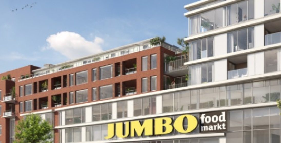 Huuralarm Jumbo naaldwijk