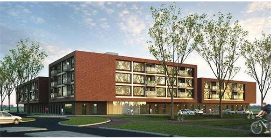 de oorsprong blaricum