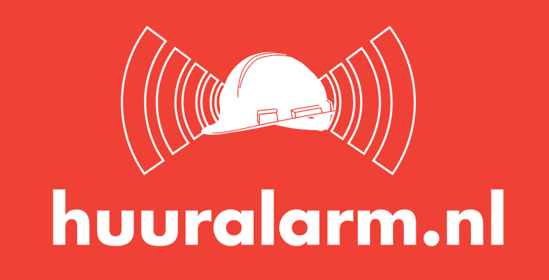 Logo Huuralarm.nl