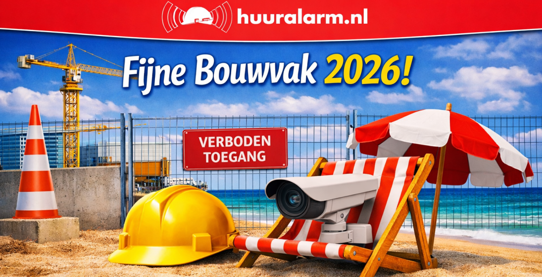 Bouwvak