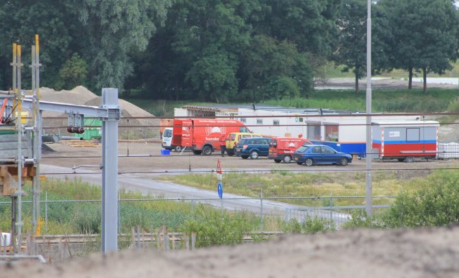 Weststrandweg