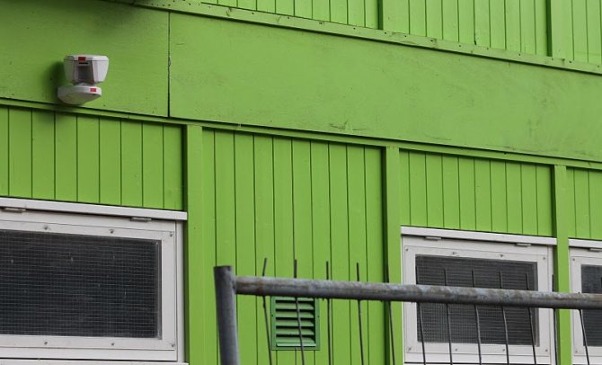 Utrecht kanaleneiland