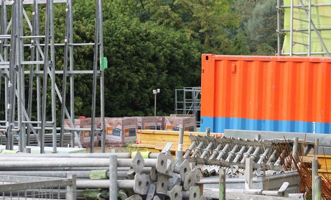 Utrecht kanaleneiland