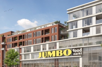 Huuralarm Jumbo naaldwijk