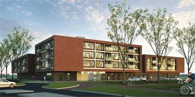 de oorsprong blaricum